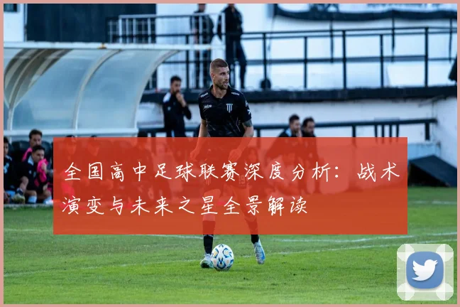 全国高中足球联赛深度分析：战术演变与未来之星全景解读