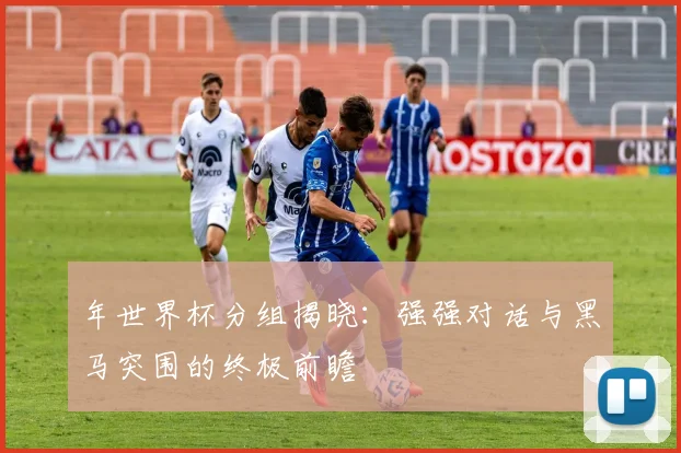 年世界杯分组揭晓：强强对话与黑马突围的终极前瞻